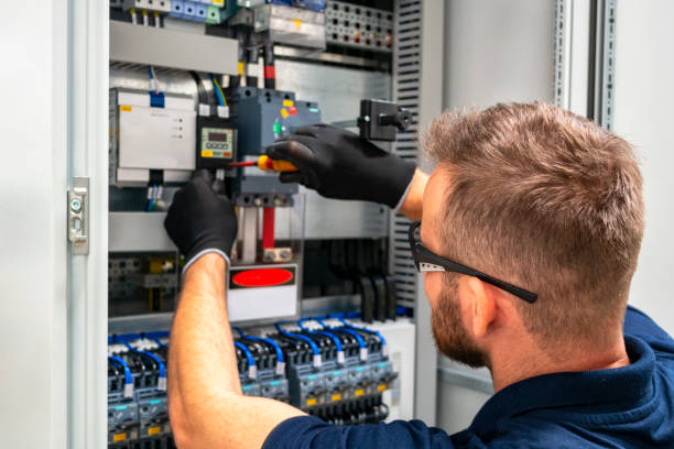 Best Local Electrician Companies  in Abram, TX