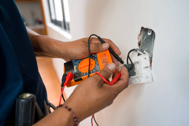 Best Electrical Rewiring Services  in Abram, TX