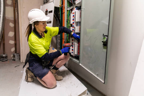 Best Electrician for Home Renovation  in Abram, TX