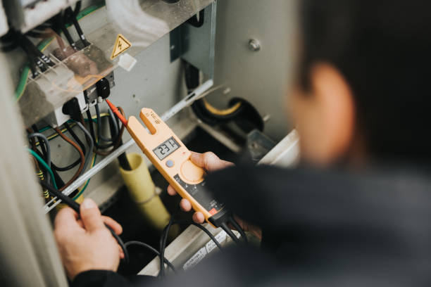 Best Electrical Outlet Repair  in Abram, TX