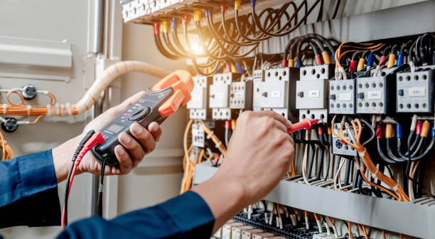 Best Electrical Upgrades for Homes  in Abram, TX