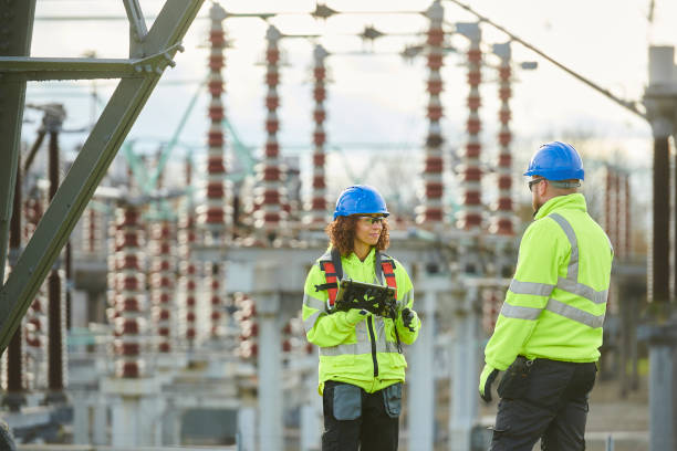 Best Electrical Repair Services  in Abram, TX