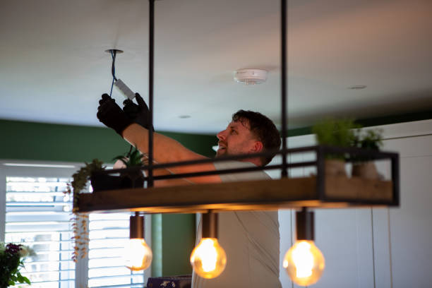 Best Industrial Electrical Services  in Abram, TX
