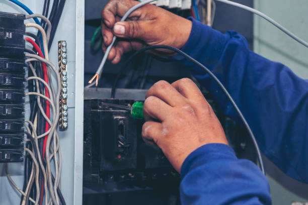 Best Residential Electrician Services  in Abram, TX