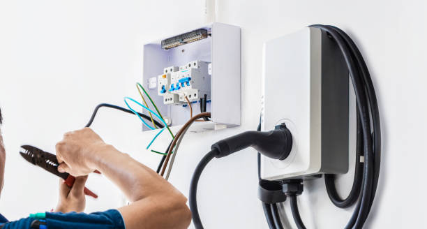 Best Home Electrical Repair  in Abram, TX
