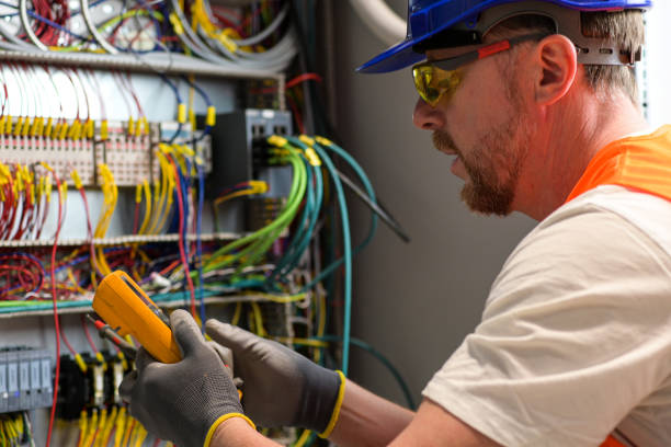 Best Electrical Contractors for Businesses  in Abram, TX