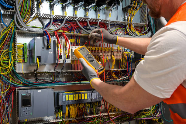 Best Electrical System Inspection  in Abram, TX