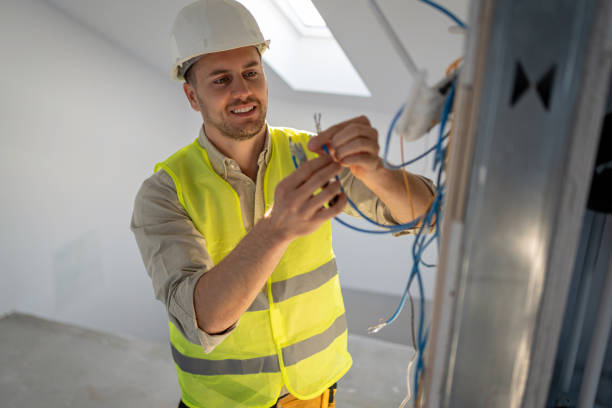 Best Electrical Wiring Services  in Abram, TX
