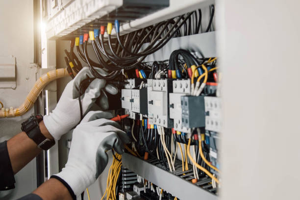 Best Affordable Emergency Electrician  in Abram, TX